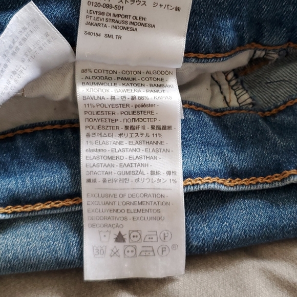 Jeans - Picture 3 of 5